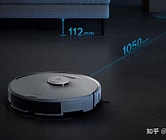 追觅扫地机器人S50Pro水箱版价格图片