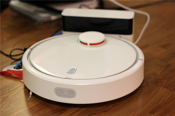 MIJIA米家 扫地机器人