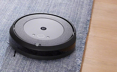 iRobot 艾罗伯特家庭清洁类机器人
