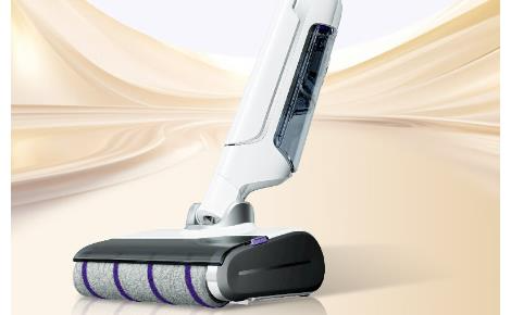 追觅Dreame 智能扫地机器人