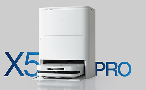 科沃斯ECOVACS 扫地机器人