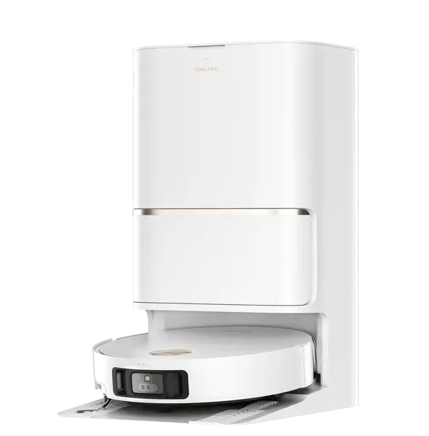 追觅S50sPro扫地机器人